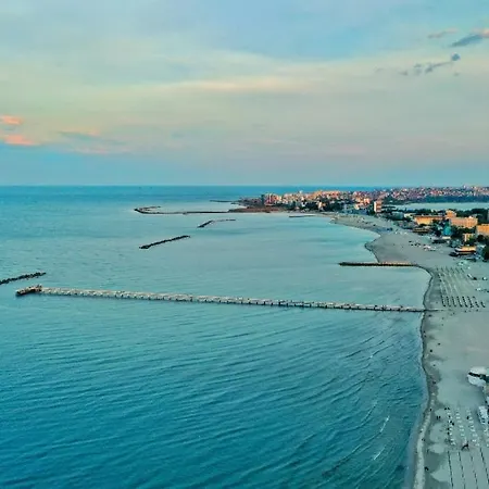 Luxe Mamaia * Constanţa