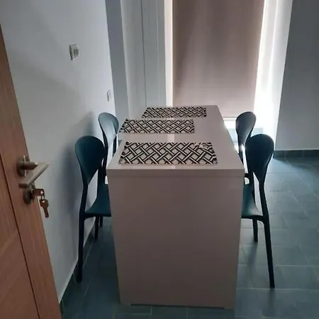 Luxe Mamaia Lejlighed Constanţa