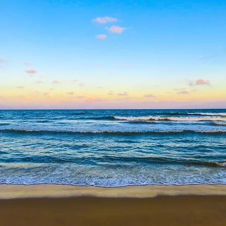 Luxe Mamaia *